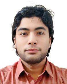 Syed Mohammad Qasim