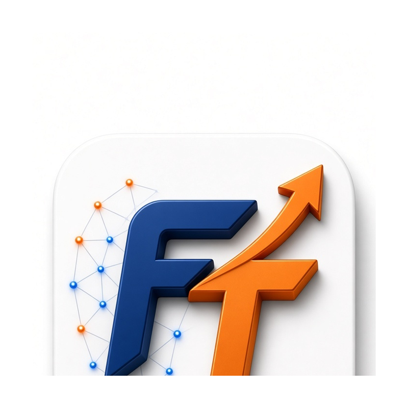 FastTrack IT logo